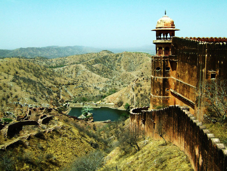 Monuments India Tours